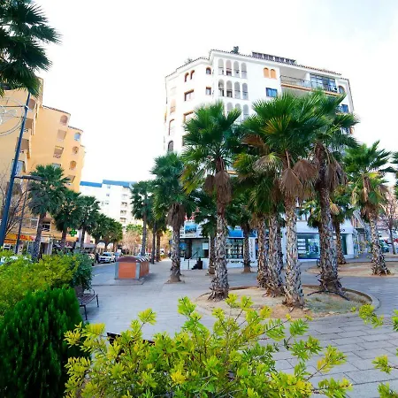 Europlaya Κάλπε